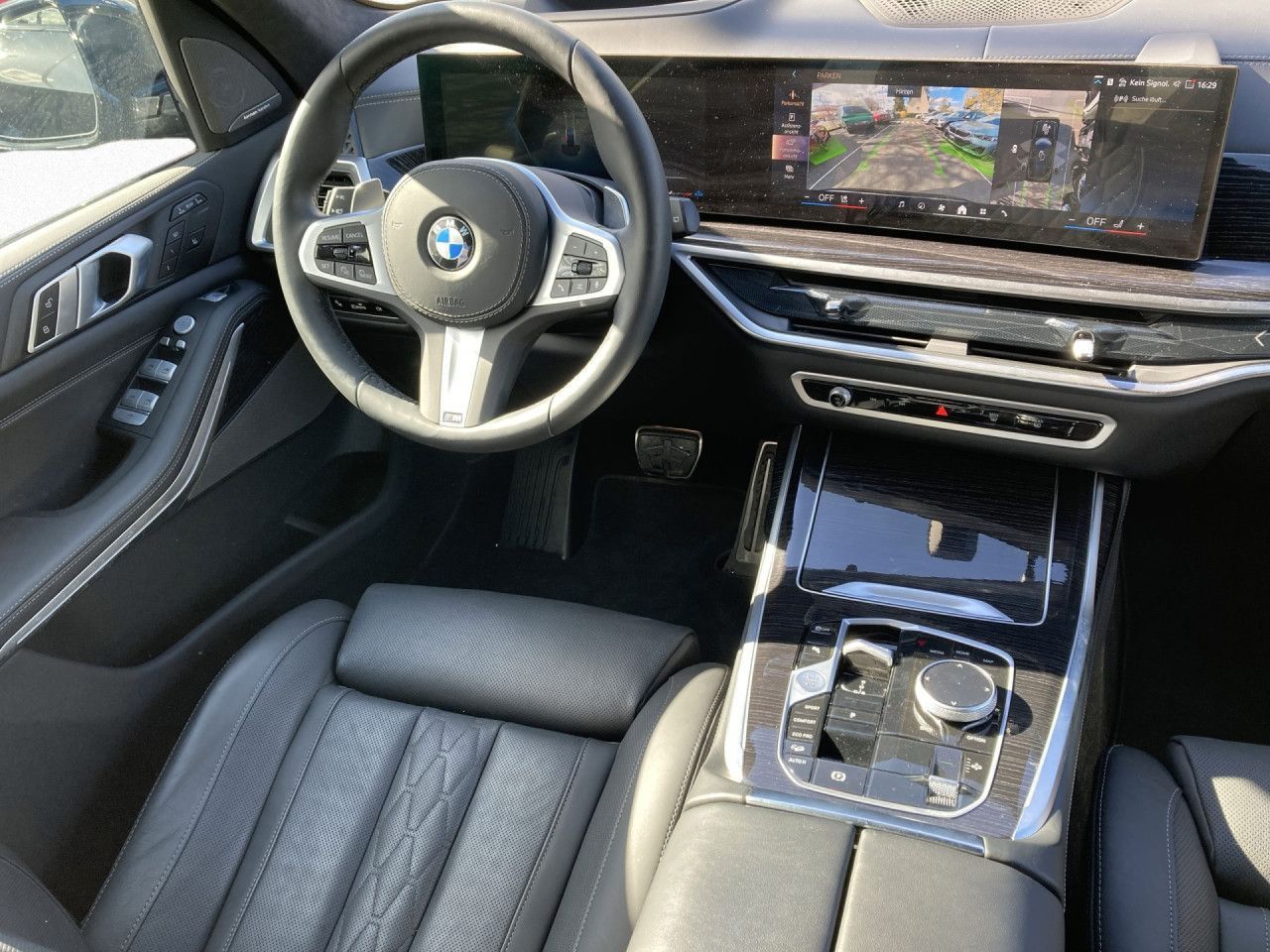 BMW X7 - Bild 20