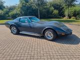 Corvette  C3 Targa 1977 | 400 PS | Vollrestauriert - Corvette C3: Coupe