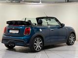 MINI Cooper S Cabrio Sidewalk Aut Navi RFK ALED DA - MINI MINI Gebrauchtwagen in Augsburg