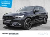 Volvo XC60 T8 AWD Black Edition Plus Plug-in Hybrid AH