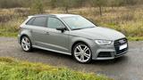 Audi A3 35 TFSI S tronic sport Sportback