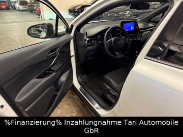 Toyota C-HR - 4