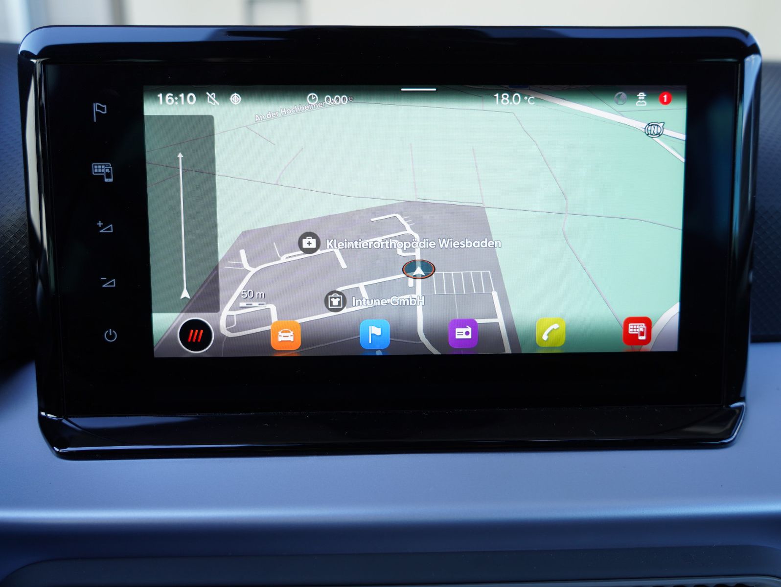 Fahrzeugabbildung SEAT Arona 1.0 TSI FR LED/ACC/KAMERA/VIRTUAL/18"