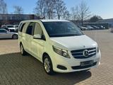 Mercedes-Benz V 200 CDI lang/7.Sitzer/Navigation/Alu/AHK/ - : Kleinbus, Sitzer 20