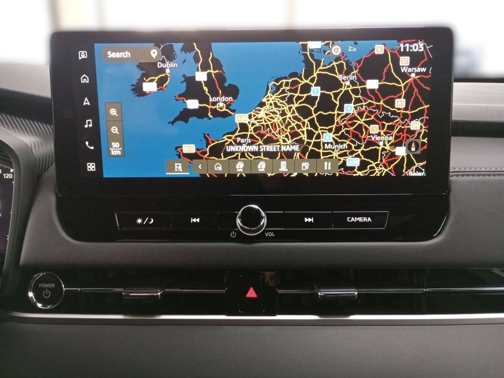 Mitsubishi Outlander Plug-in Hybrid 2.4L Select
