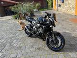 Yamaha FZ 1 N - YAMAHA FZ