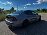 Volvo  S60 B4  R-Design | Premium Sound | Pano | ACC | - Volvo S60: R