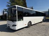 Mercedes-Benz Intouro E EURO4/KLIMAANLAGE 65+1 SITZPLÄTZE - Mercedes-Benz 65