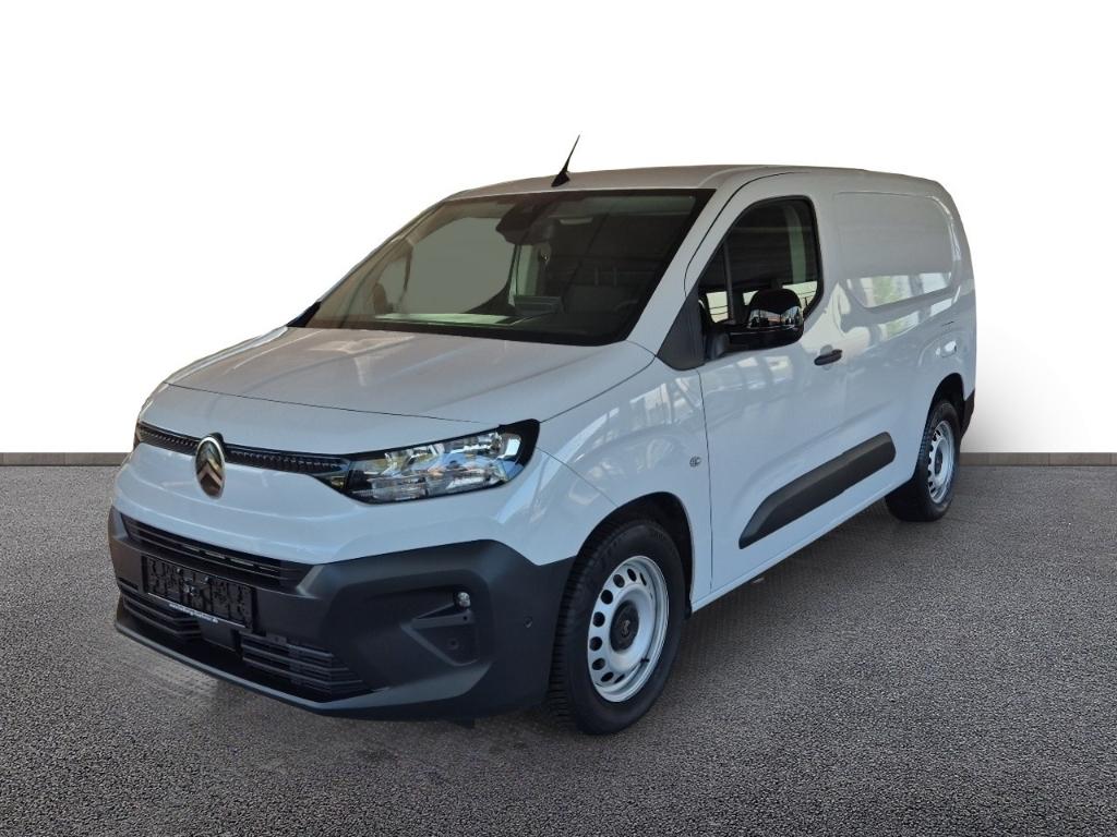 Citroën Berlingo Kasten L2 Navi Kamera PDC v+h