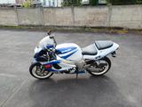 Suzuki Gsxr 600srad  - SUZUKI GSXR 600