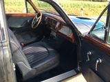 Jaguar MK II - Jaguar MK II: Limousine