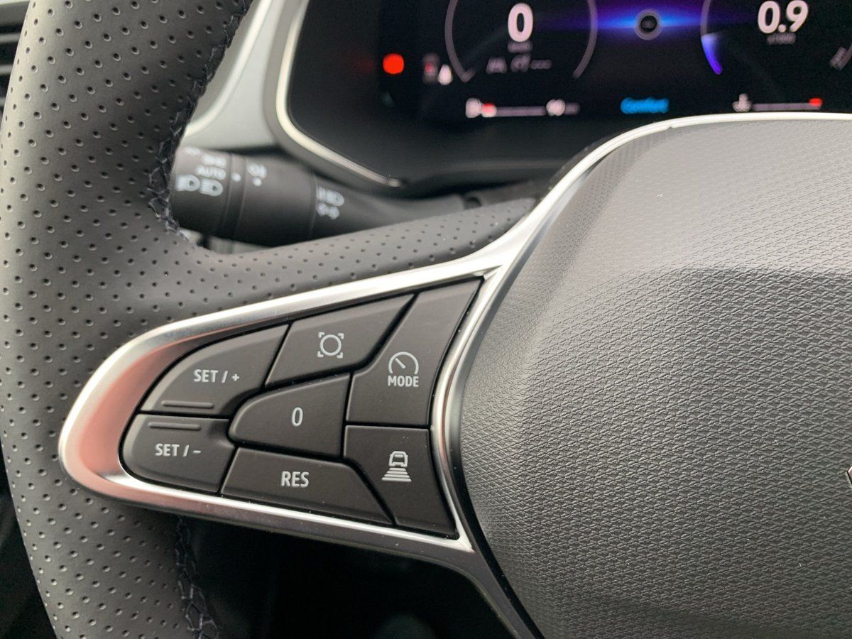 Renault Captur - Bild 22