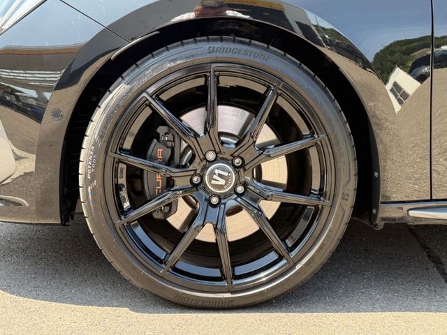 Leon VZ 2.0 TSI DSG Navi Sound ACC Pano PLA
