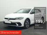 Volkswagen Polo 1.0 TSI DSG Goal LED NAVI SHZ ACC RÜCKFAHRK