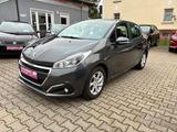 Peugeot 208 Active / 5-Türig / Klima - Peugeot 208 mit Diesel-Antrieb