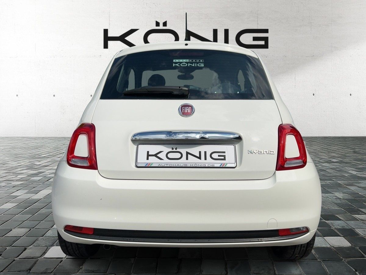 Fiat 500 - Bild 13