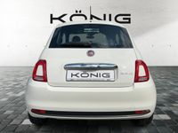 Fiat 500 - Vorschau Bild 13
