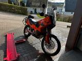 KTM 950 Adventure LC8 | Gobi Koffer - KTM ENDURO 950