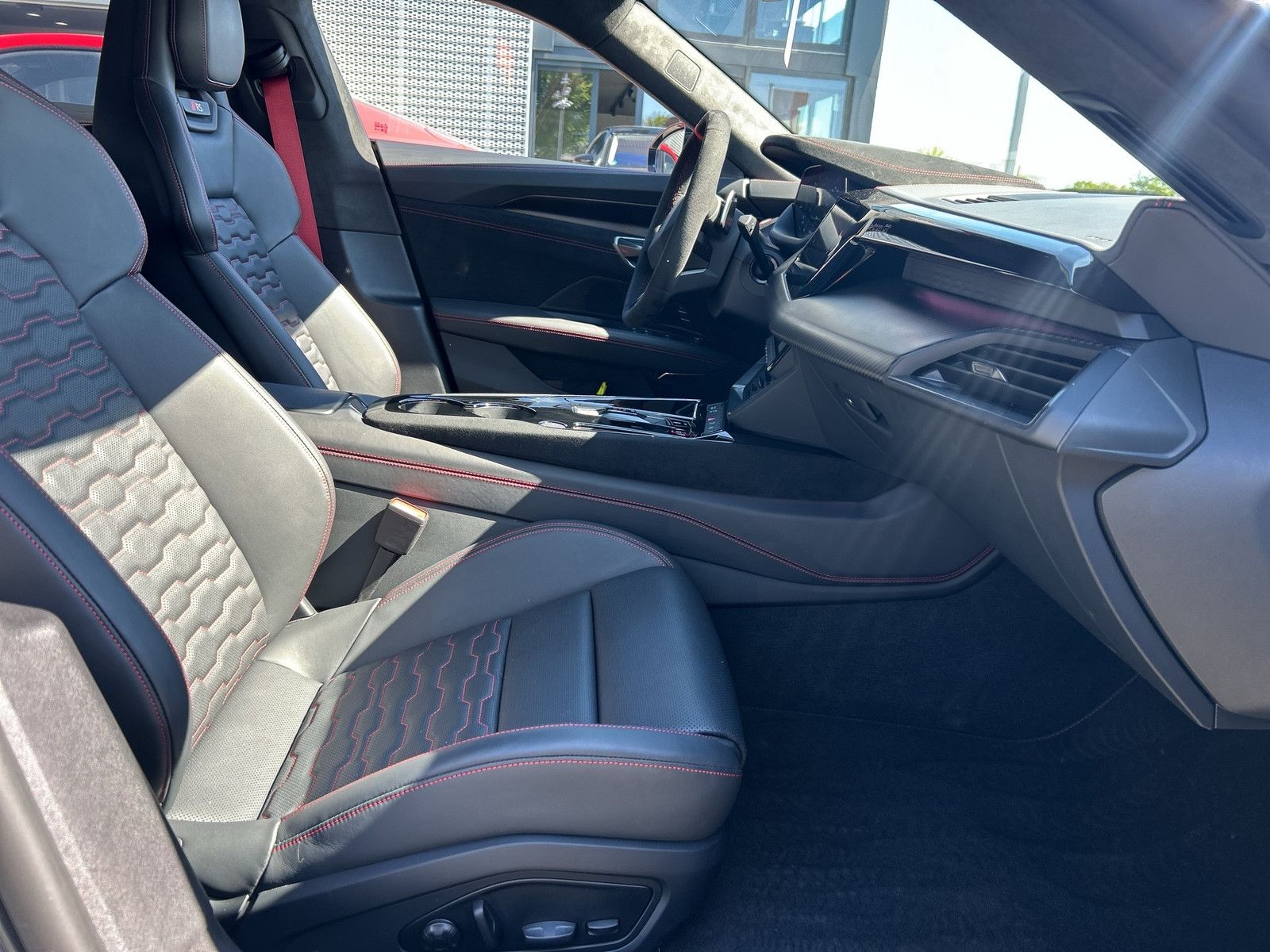 Audi RS e-tron GT - Bild 24