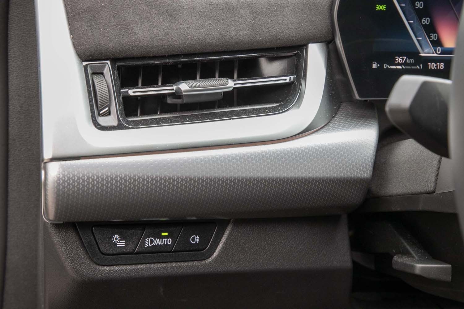 BMW X1 - Bild 11