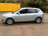Mazda 3 Lim. 1.6 Sport Active - Mazda Gebrauchtwagen von 2007