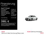 Audi TT Coupé 45 TFSI S line*Navi*Matrix*Alu*PDC*Virt