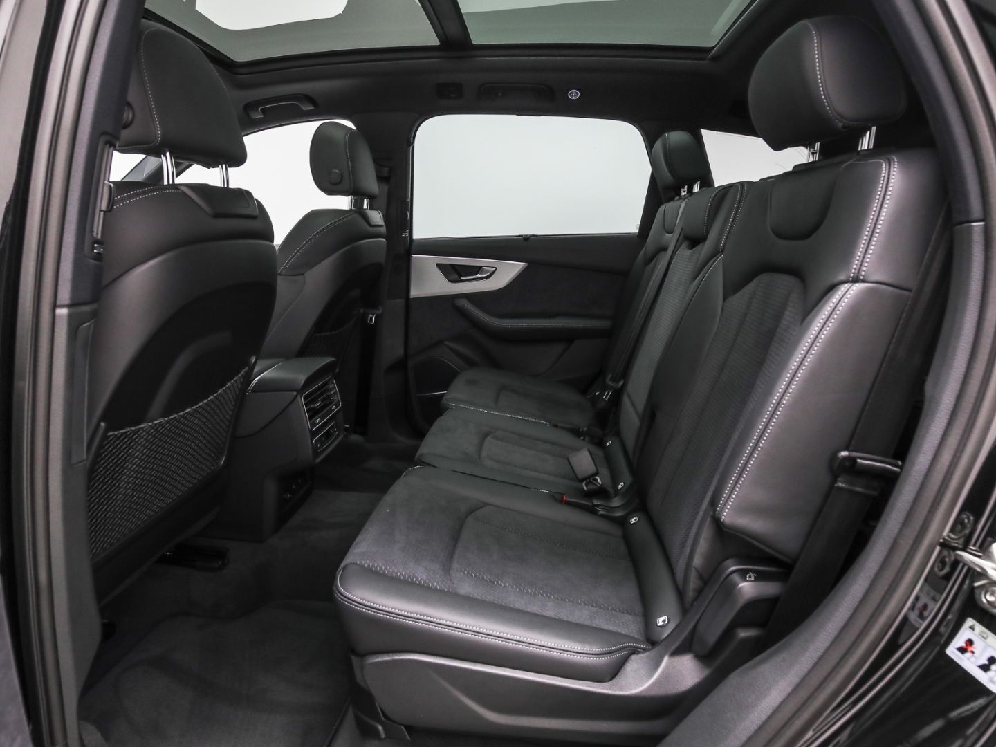 Audi Q7 - Bild 19