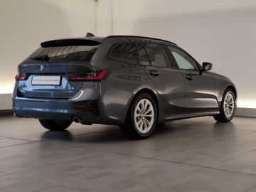 BMW 318 - 8