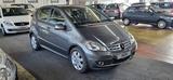 Mercedes-Benz A 170  A 180 Avantgarde - gebrauchte Mercedes-Benz A 170 aus dem Jahr 2009
