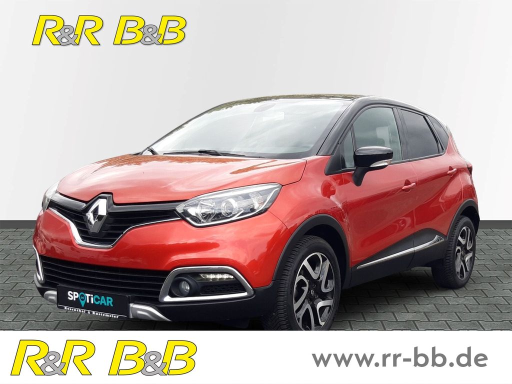 Image of Renault Captur