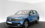Volkswagen Tiguan Allspace 1.5 TSI ACT OPF Comfortline ... - Volkswagen Tiguan Allspace Comfortline mit Benzin-Antrieb