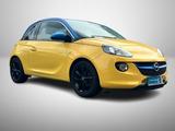 Opel Adam Jam ecoFlex,SItz-&Lenkradzg.DAB,LED - Opel Adam Gebrauchtwagen in Dortmund
