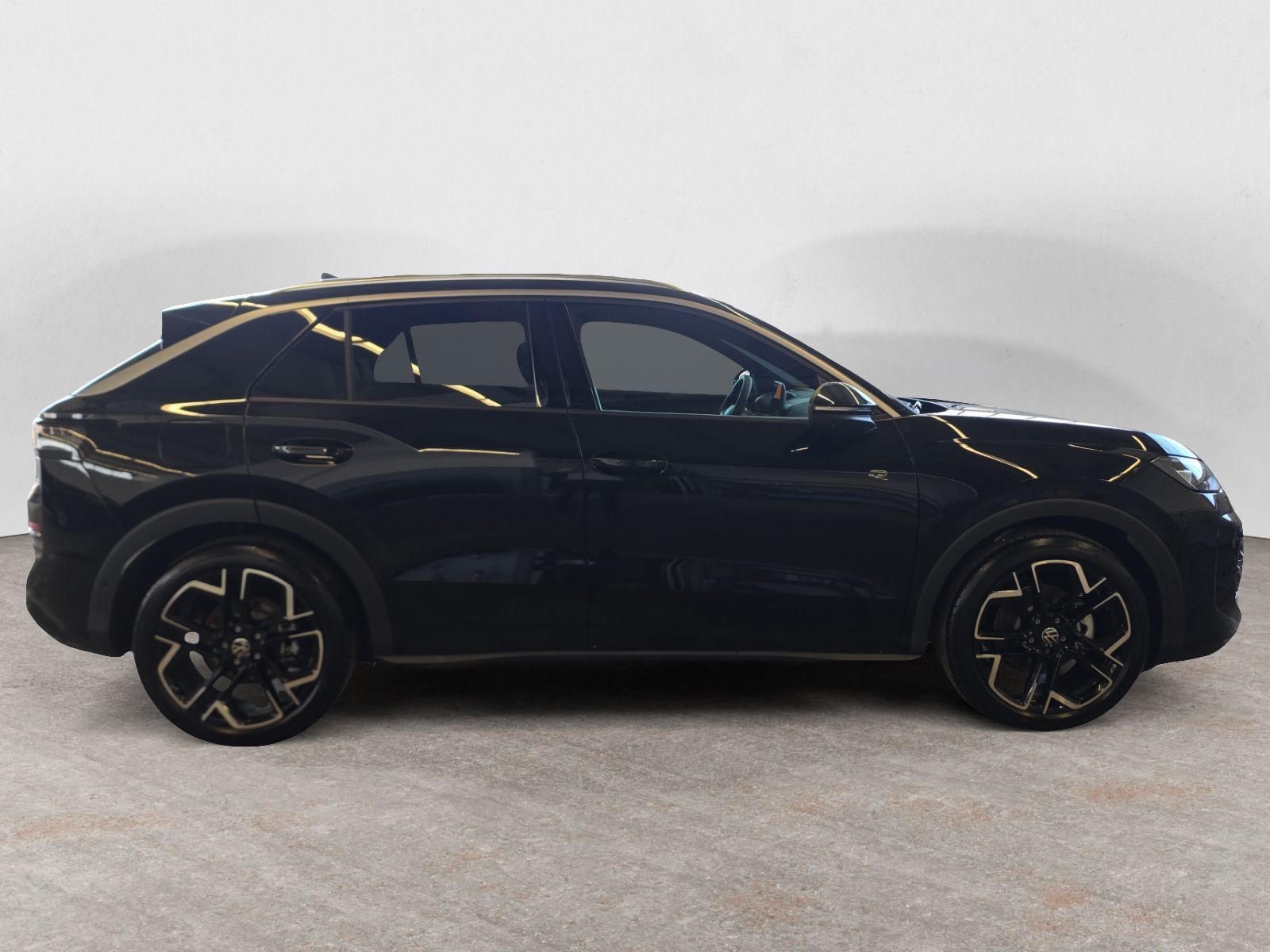 Volkswagen T-Roc - Bild 7