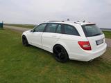 Mercedes-Benz w204  350CDI - Mercedes-Benz 350: 350cdi