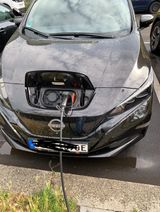 Nissan Leaf 62KWH e+ N-CONNECTA Winterpaket Facelift - Nissan Leaf in Berlin