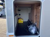 Knaus Van Ti 640 MEG Vansation / VW Crafter - Gebrauchter Wohnwagen