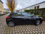 Hyundai i30 1.6 T GDI Turbo Turbo - Hyundai i30: Turbo