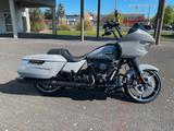 Harley-Davidson FLTRX Road Glide 117 Billiard Gray 2025 - Offers