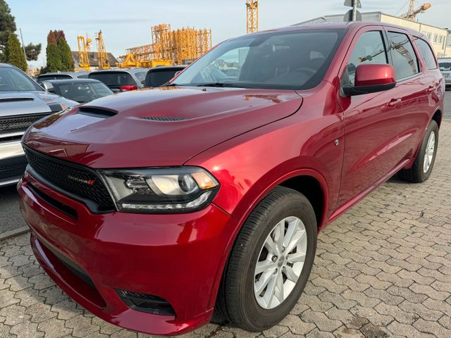 Dodge Durango 3,6L  4x4  Kamera/7 Sitze