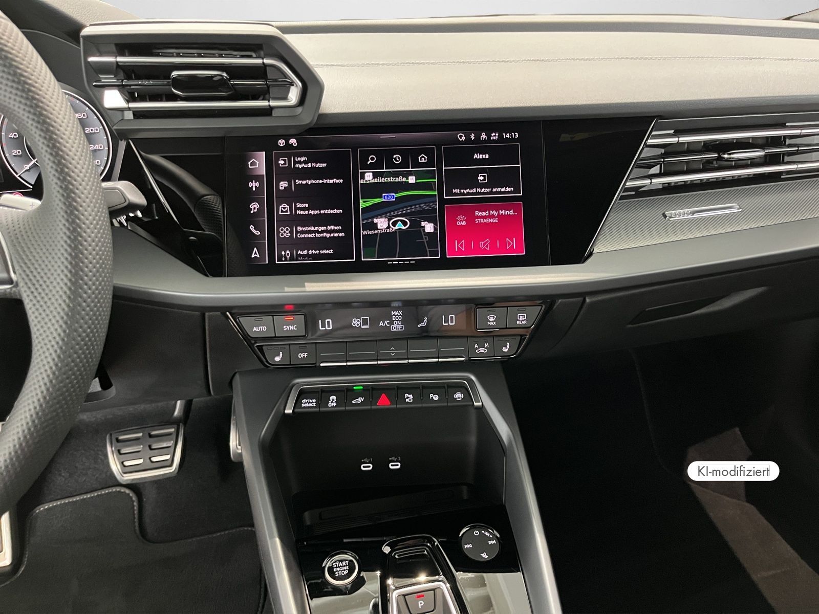 Audi A3 - Bild 12