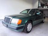 Mercedes-Benz 300 CE 24V Cabrio ***1.HAND+H-ZULASSUNG*** - Mercedes-Benz 300: 24v