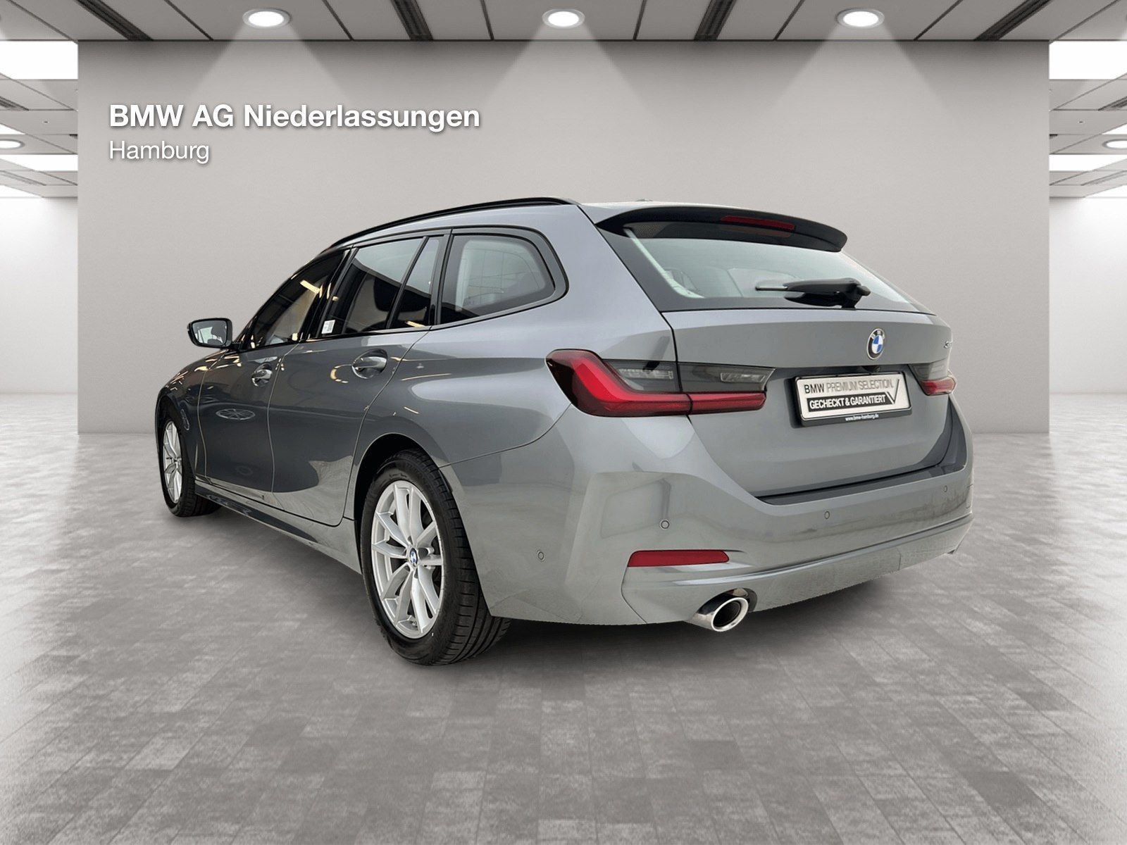 BMW 318 - Bild 3