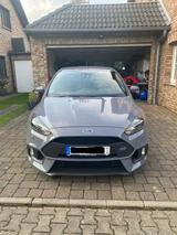 Ford Focus 2,3 EcoBoost 257kW RS Allrad RS