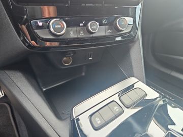 Fotografie 12 des Opel Mokka GS Automatik Kamera LED Sitzheizung PDC