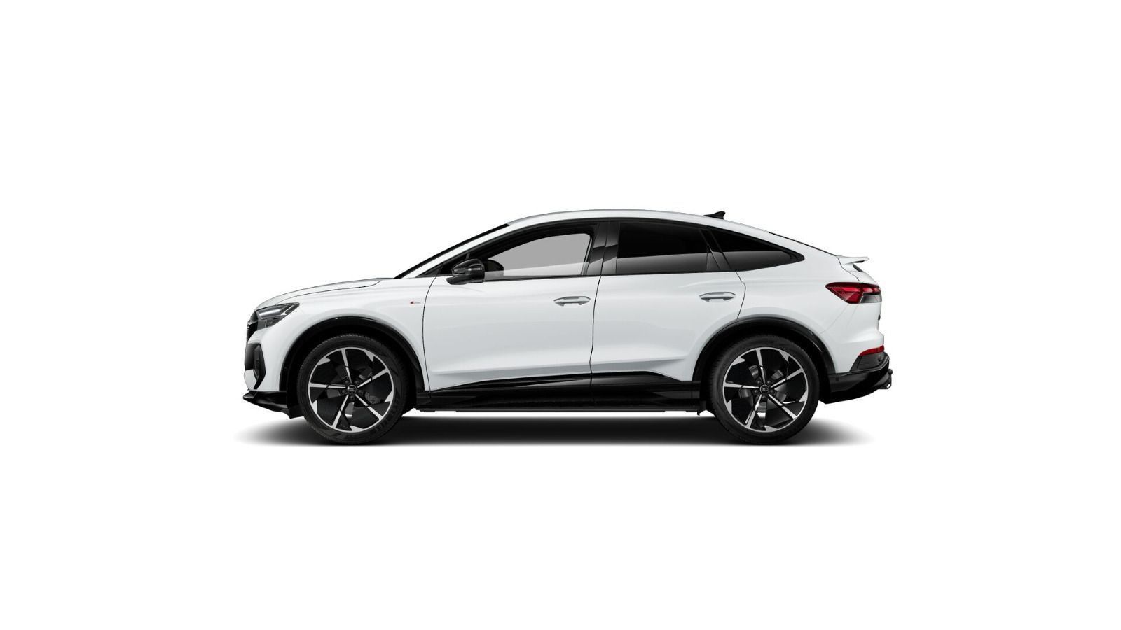 Audi Q4 e-tron - Bild 4