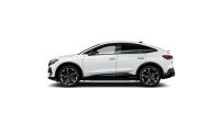 Audi Q4 e-tron - Vorschau Bild 4