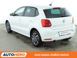Volkswagen Polo 1.2 TSI Sound BlueMotion*NAVI*TEMPO*PDC*SHZ - Volkswagen Polo: Bluemotion