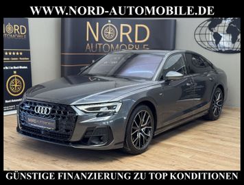 Audi A8 - 6