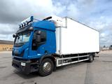 Iveco EuroCargo 180 E28 4x2 Thermo King T-1000R - Iveco Eurocargo 180