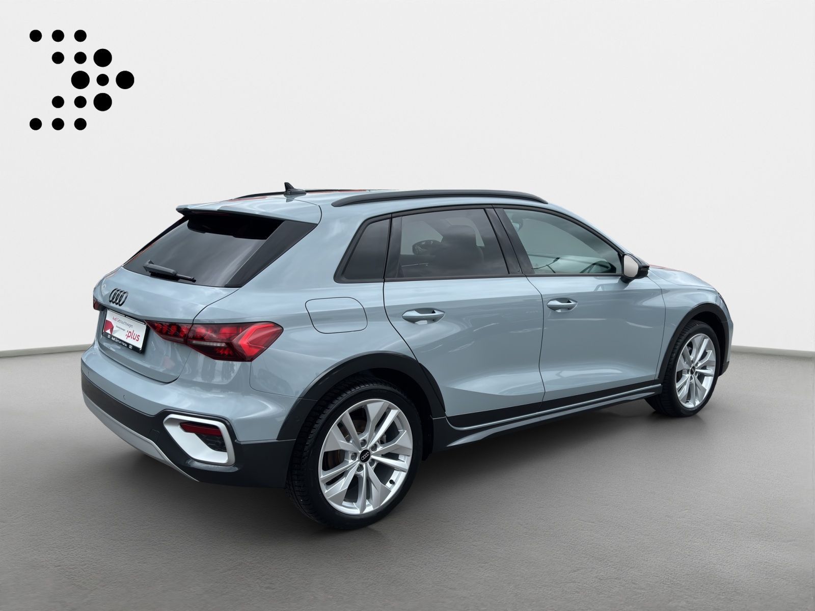 Audi A3 - Bild 18